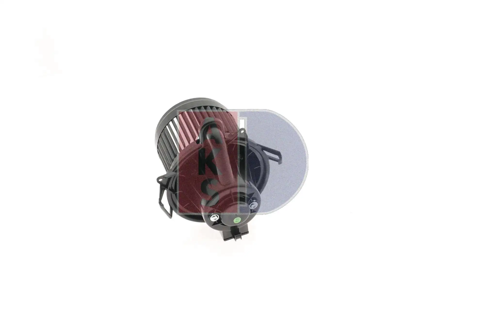 Interior Blower