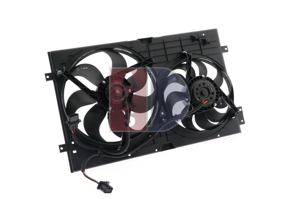 Fan, engine cooling