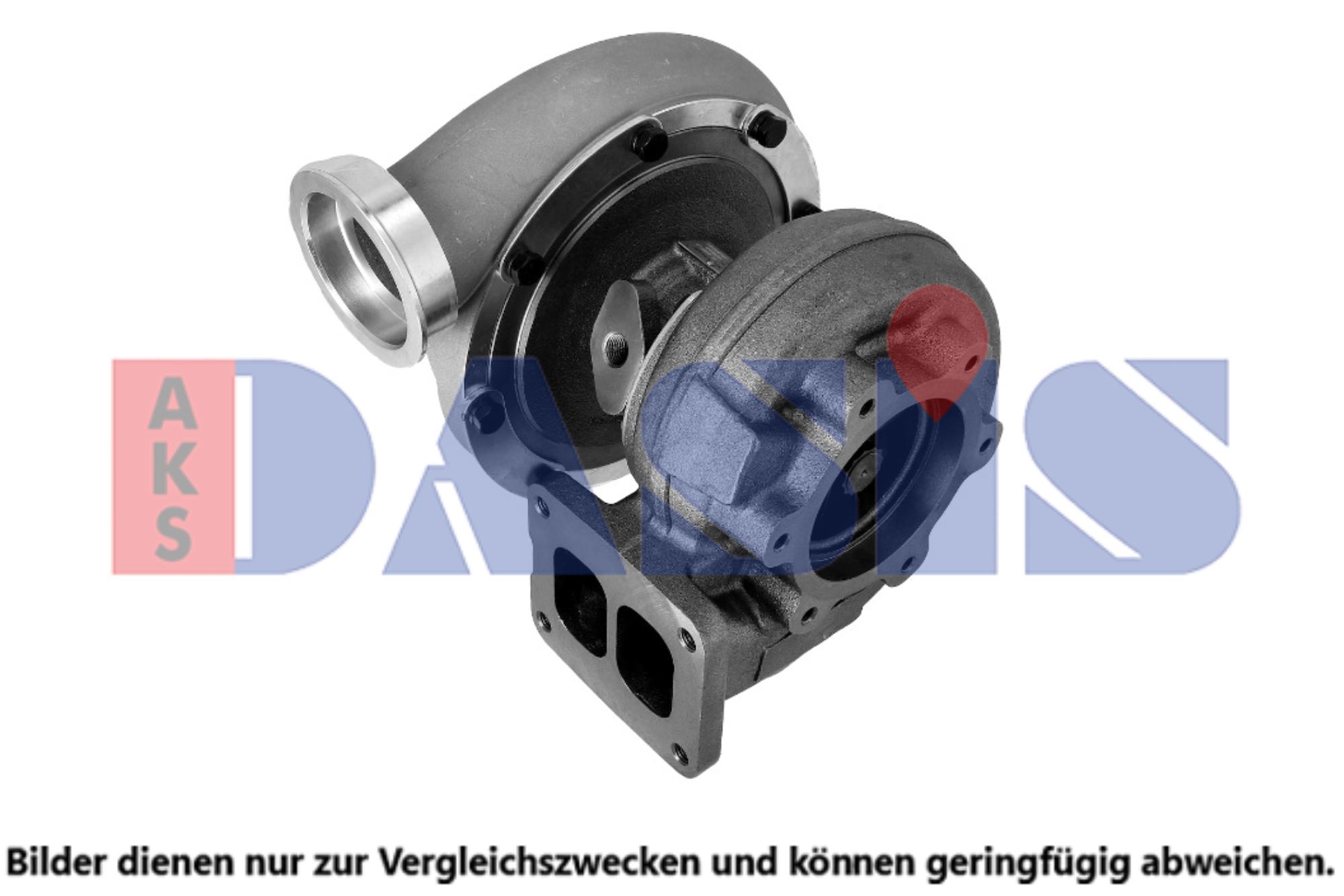 Charger, charging (supercharged/turbocharged) (395002N)