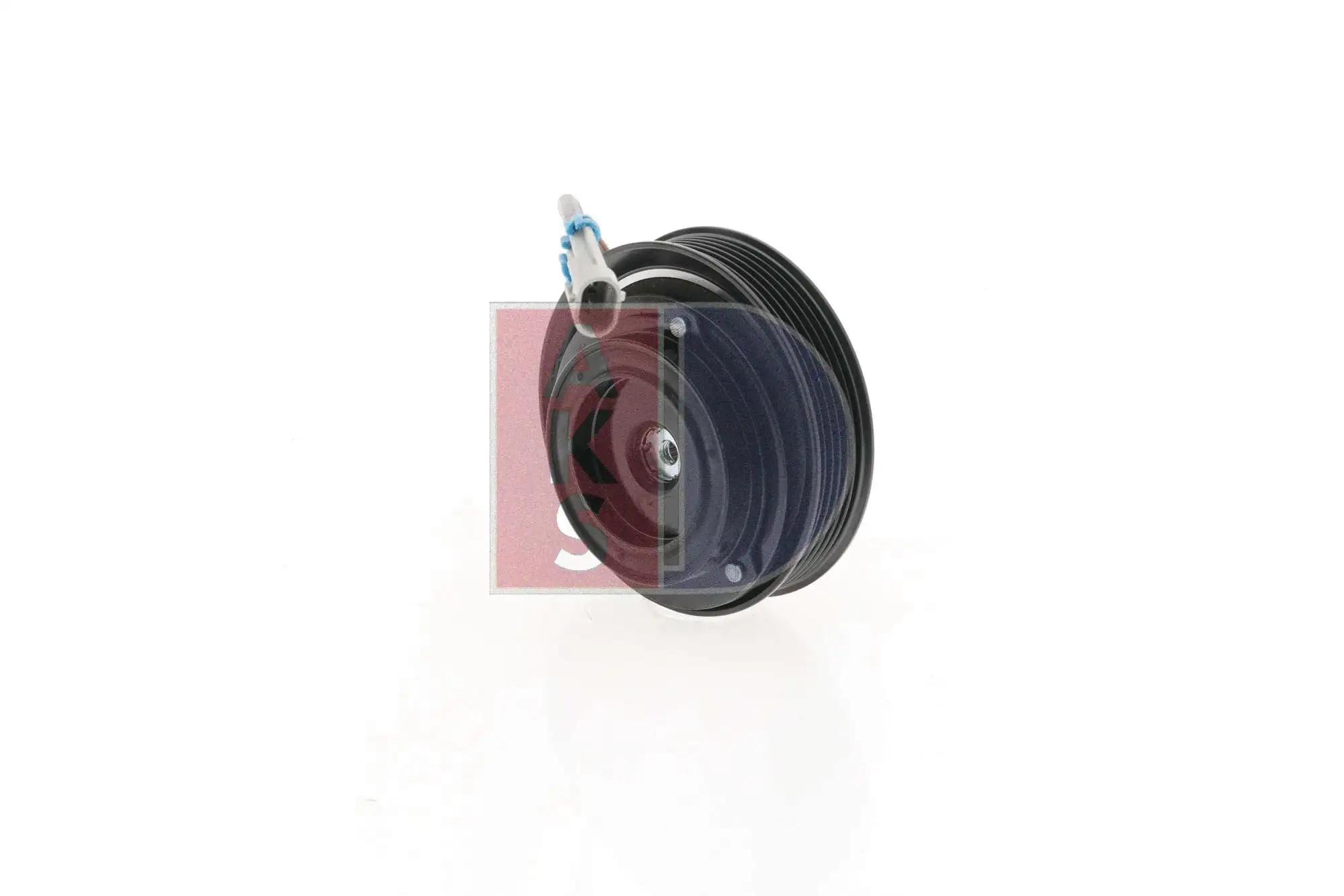 Magnetic Clutch, air conditioning compressor