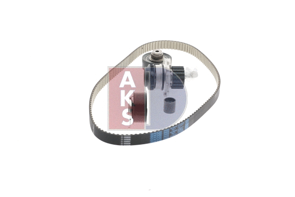 Water Pump & Timing Belt Kit