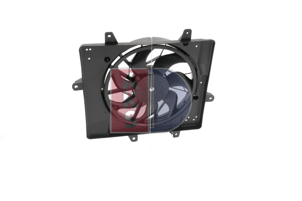 Fan, engine cooling