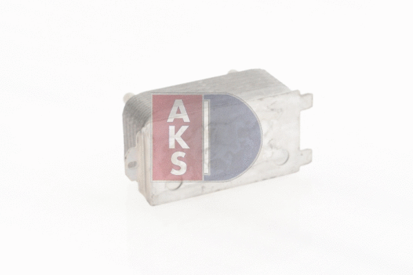 Oil Cooler, automatic transmission