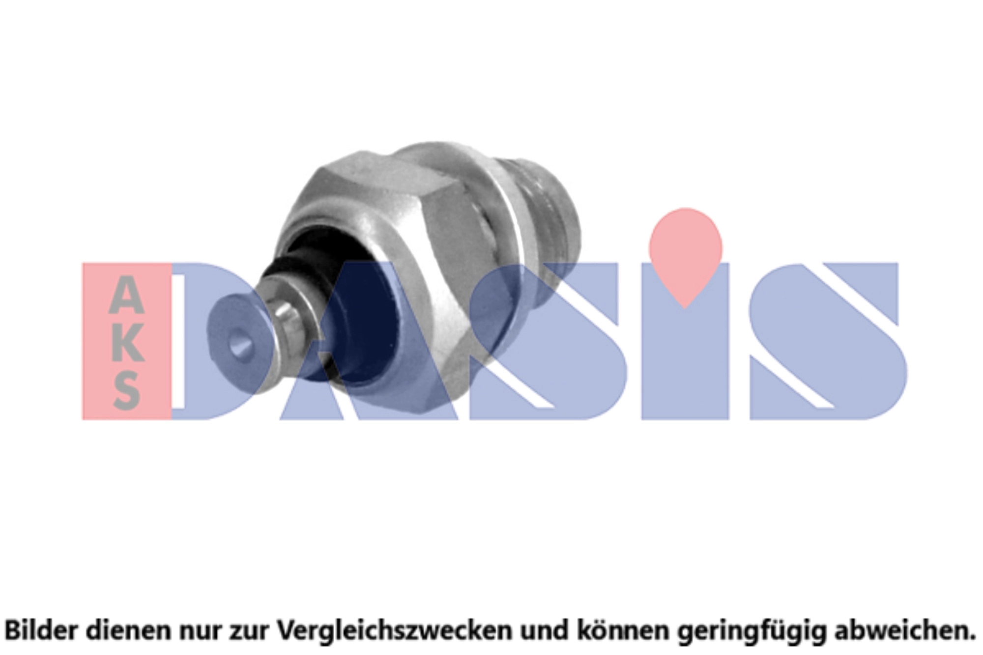 Sensor, coolant temperature (751146N)