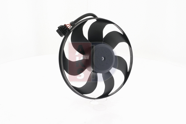 Fan, engine cooling