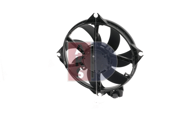Fan, engine cooling