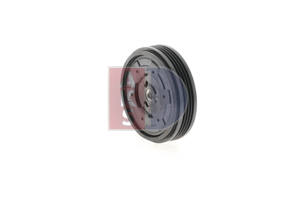 Magnetic Clutch, air conditioning compressor