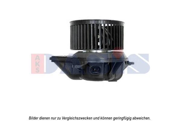 Interior Blower (188530N)