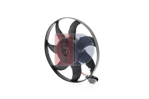 Fan, engine cooling (048032N)