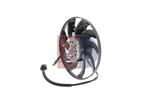 Fan, engine cooling
