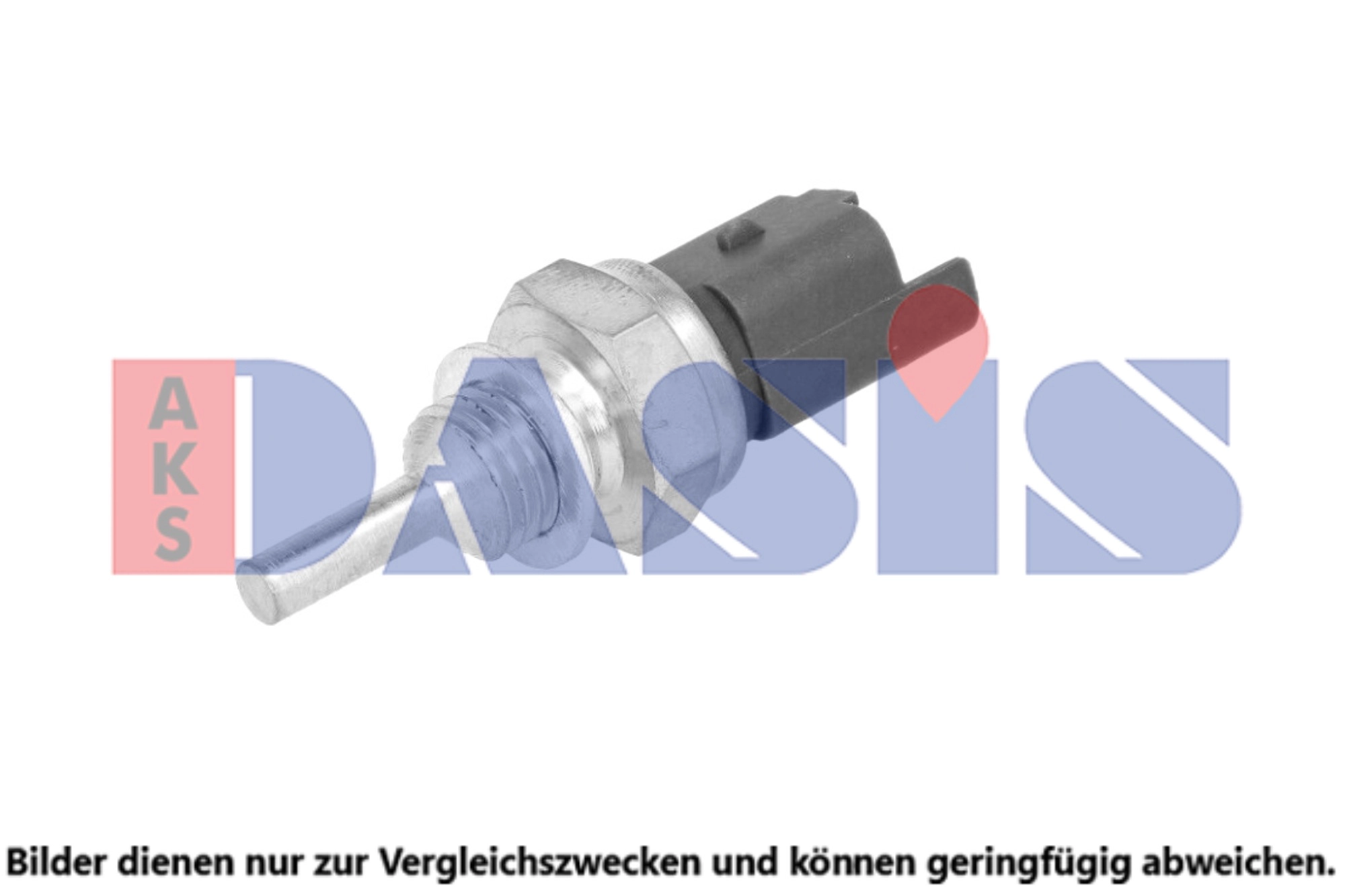 Sensor, coolant temperature (751070N)