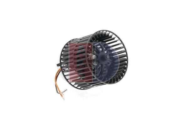 Interior Blower