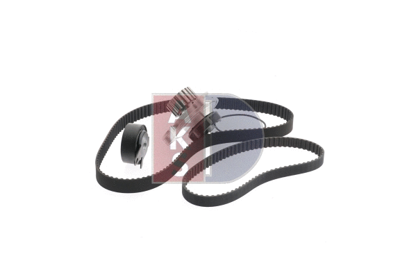 Water Pump & Timing Belt Kit