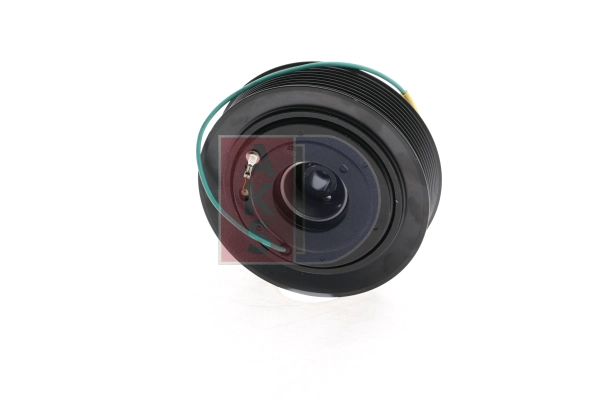 Magnetic Clutch, air conditioning compressor