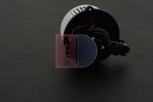 Interior Blower