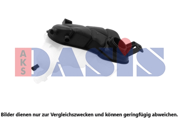 Expansion Tank, coolant (223005N)