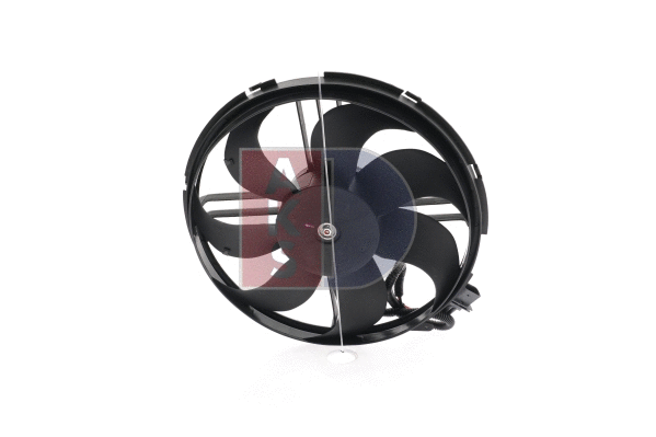 Fan, engine cooling
