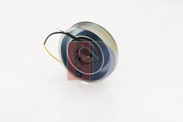Magnetic Clutch, air conditioning compressor