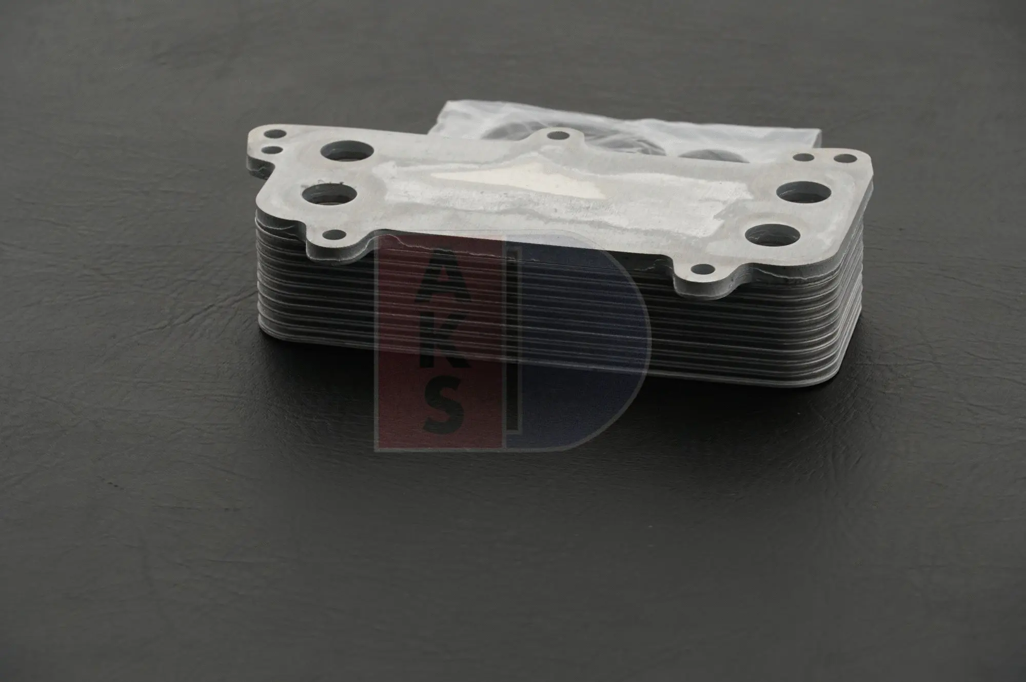 Oil Cooler, engine oil