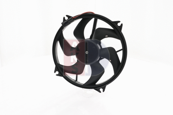 Fan, engine cooling
