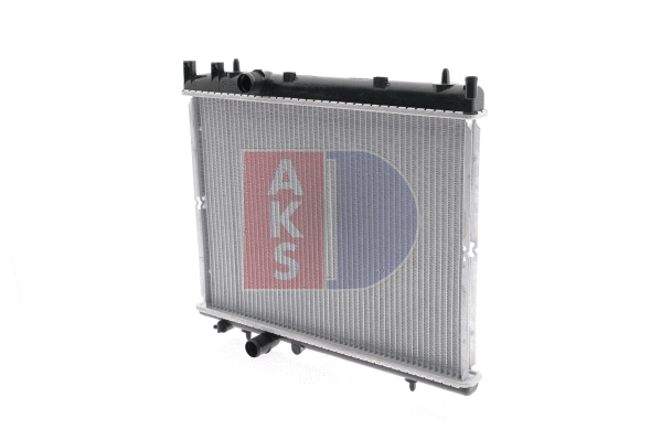 Radiator, engine cooling (160084N)