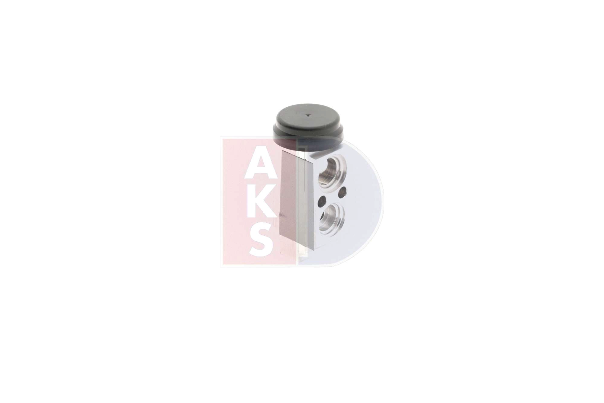 Expansion Valve, air conditioning