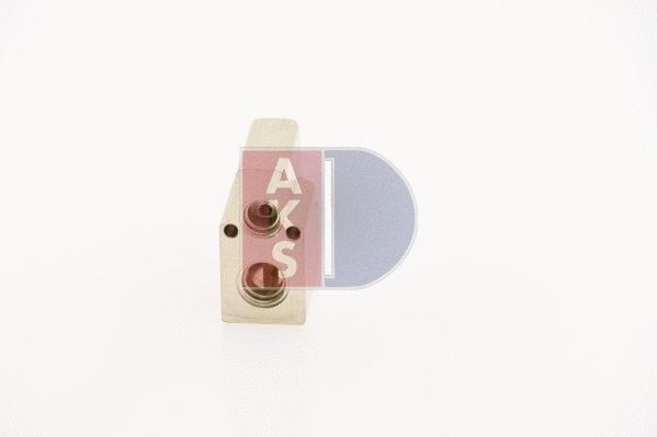 Expansion Valve, air conditioning