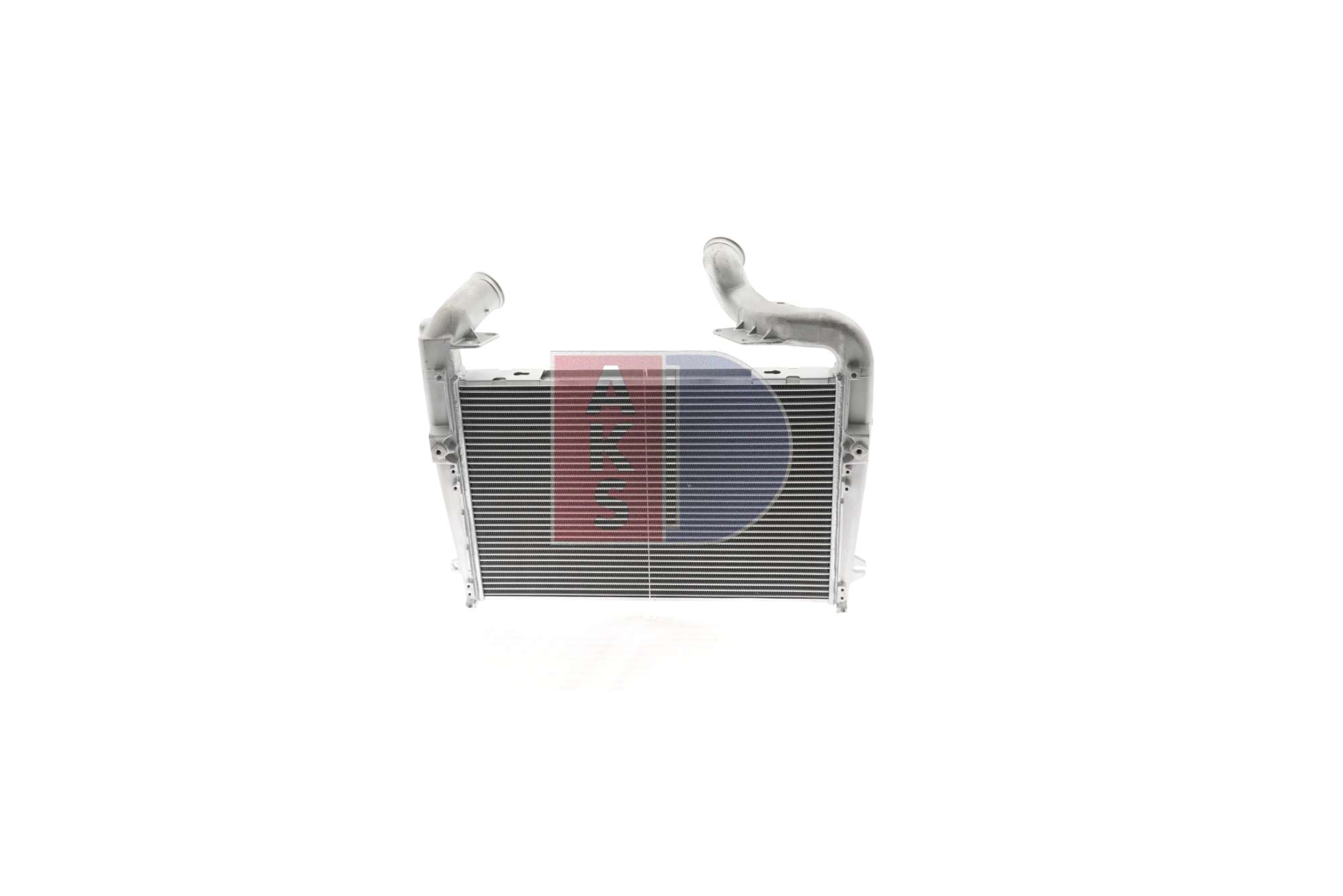 Charge Air Cooler