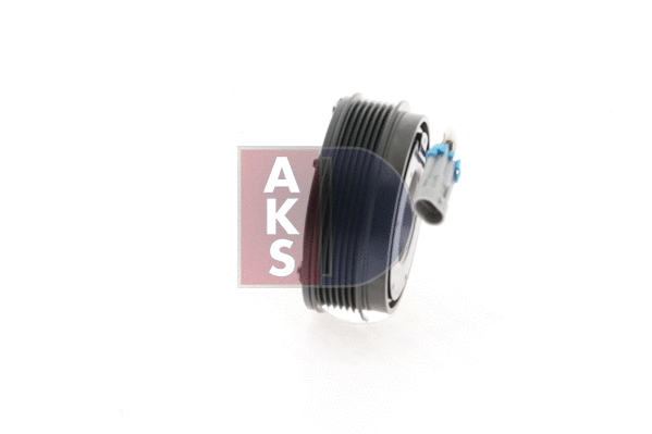 Magnetic Clutch, air conditioning compressor