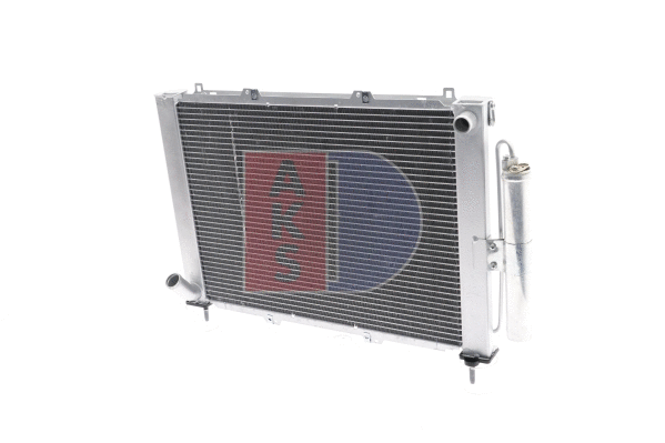 Cooling Module