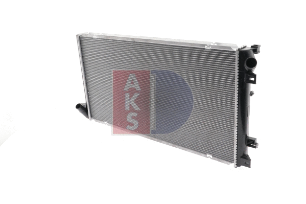 Radiator, engine cooling (180059N)
