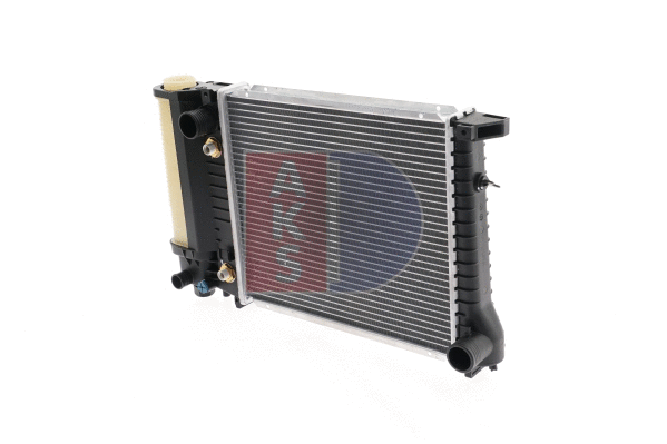Radiator, engine cooling (050790N)