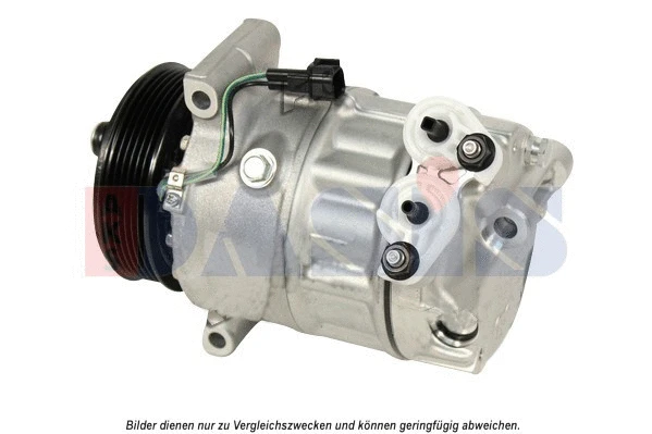 Compressor, air conditioning (852781N)