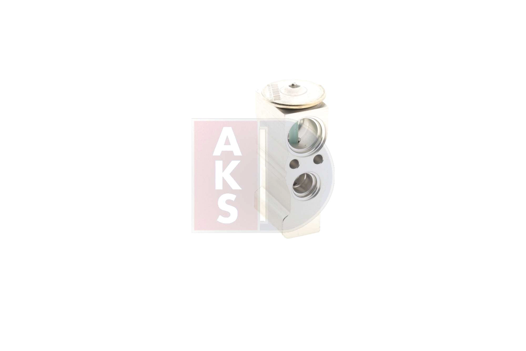 Expansion Valve, air conditioning