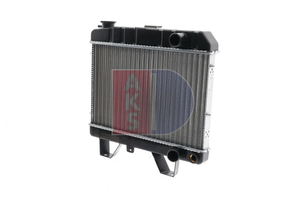 Radiator, engine cooling (160047N)