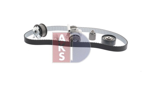 Water Pump & Timing Belt Kit