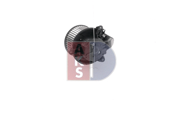 Interior Blower