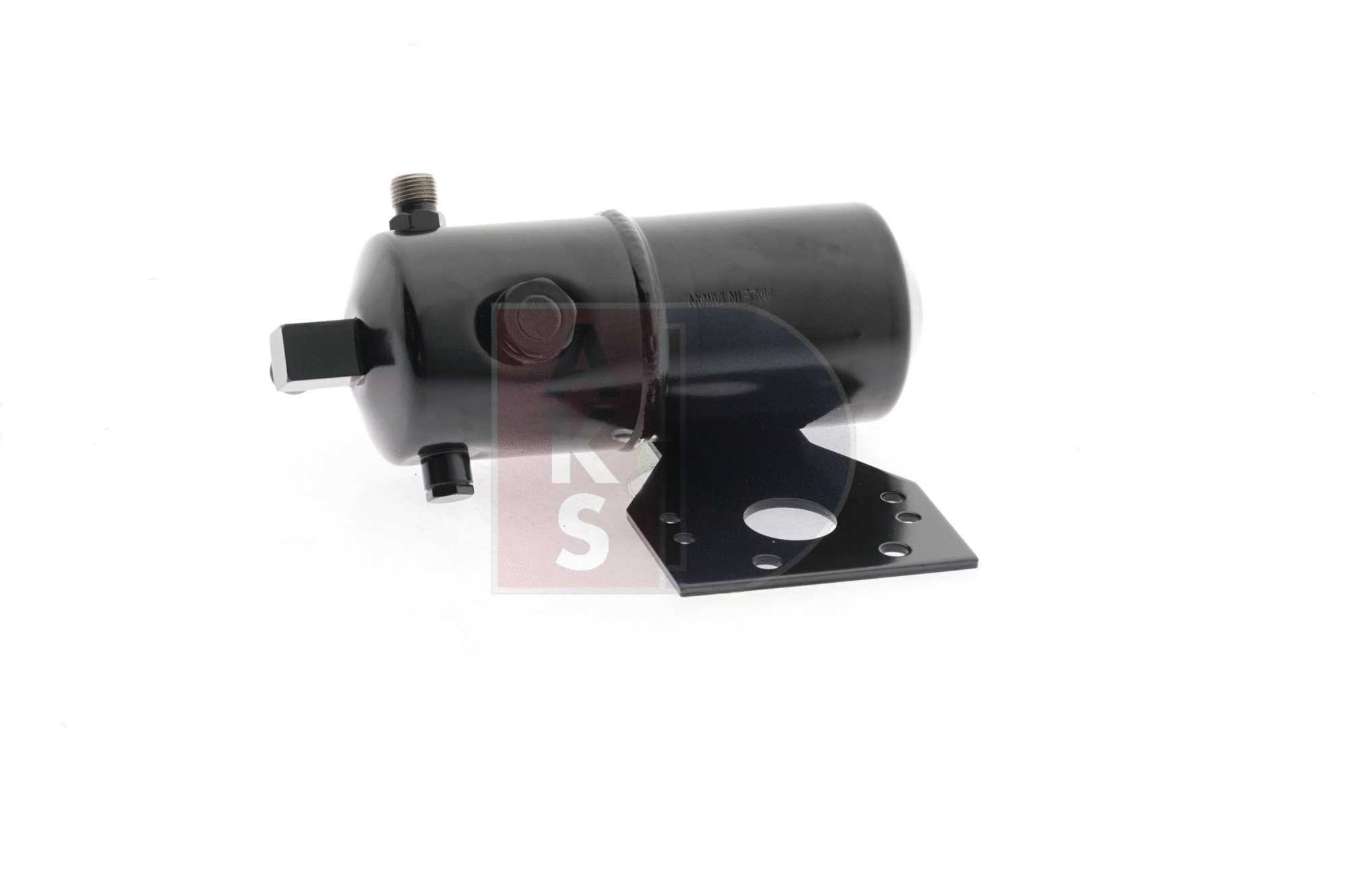 Dryer, air conditioning