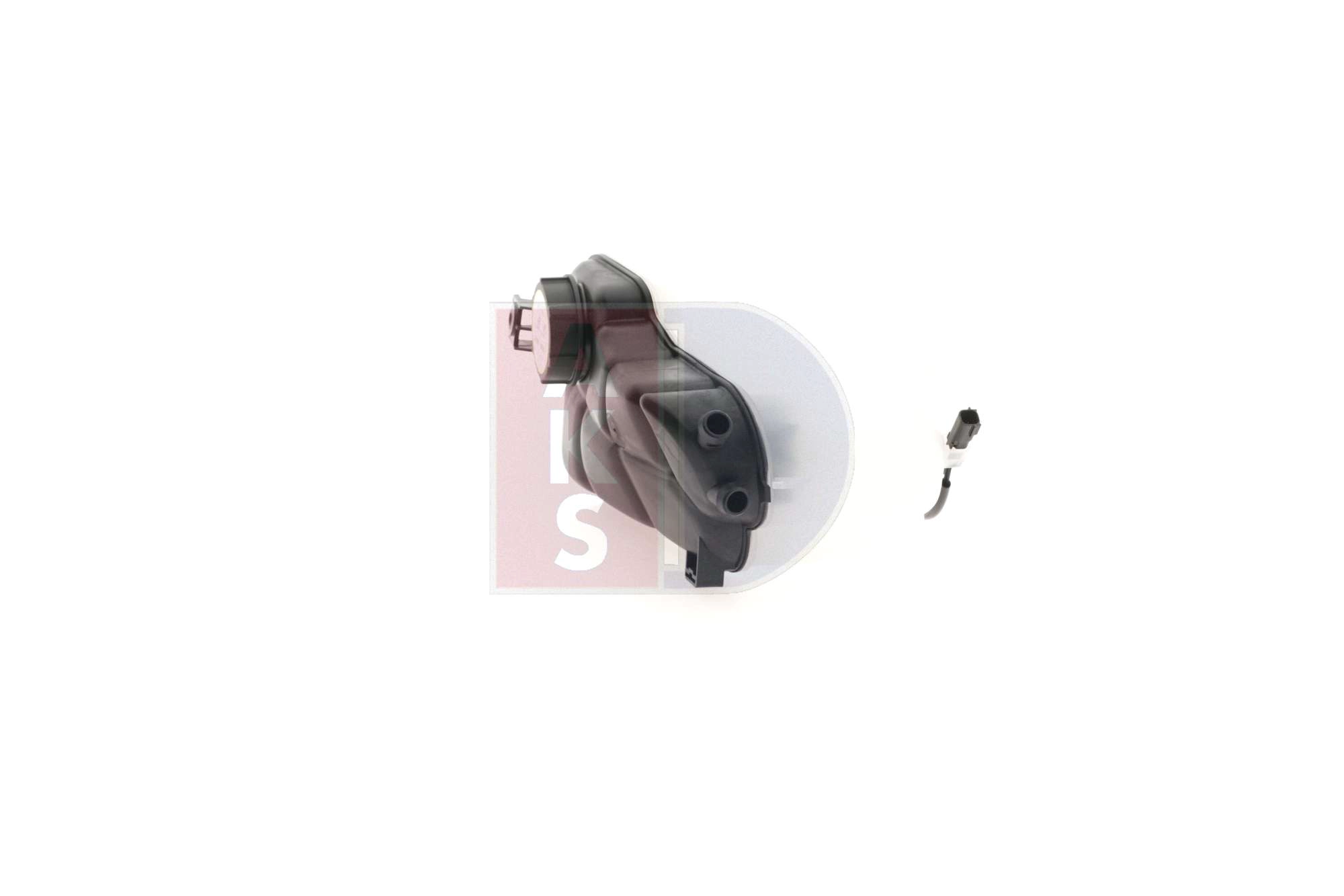 Expansion Tank, coolant