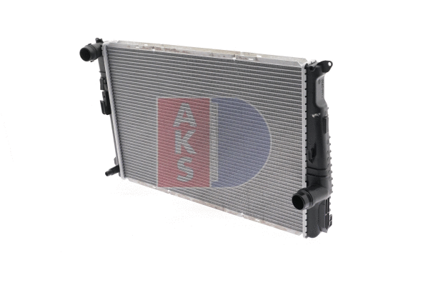 Radiator, engine cooling (050082N)