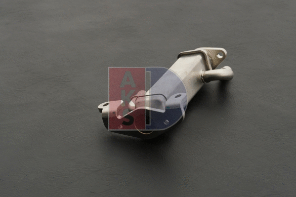 Cooler, exhaust gas recirculation