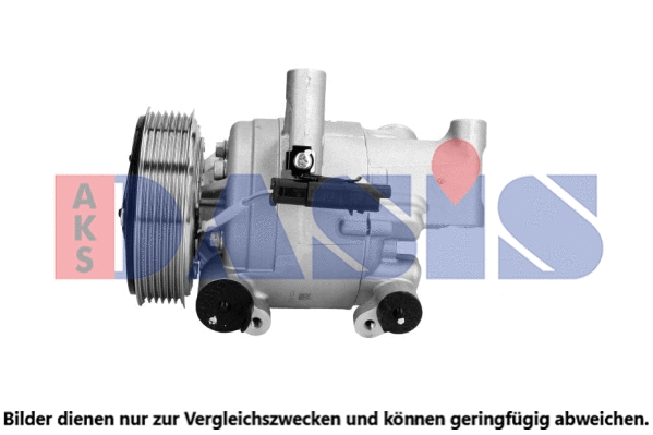 Compressor, air conditioning (852888N)