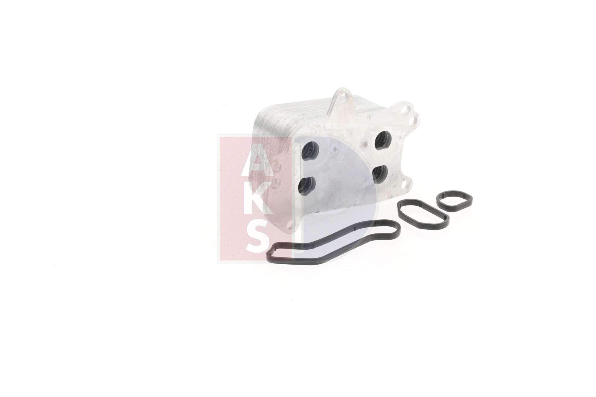 Oil Cooler, engine oil