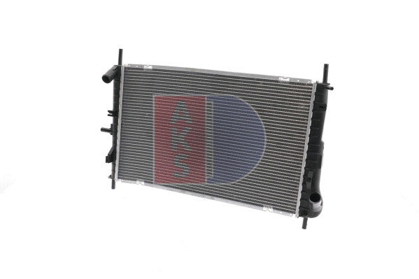 Radiator, engine cooling (090073N)