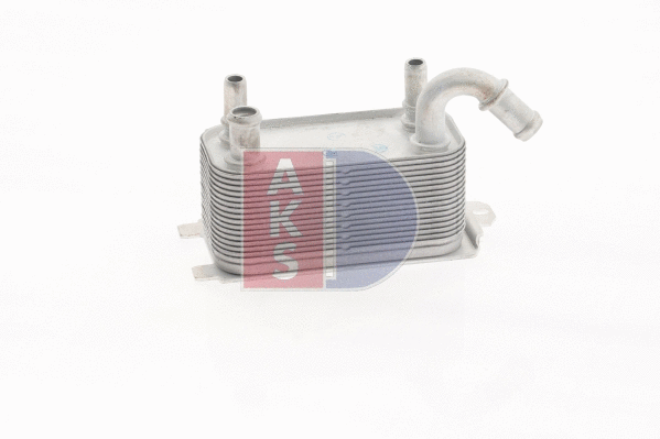 Oil Cooler, engine oil