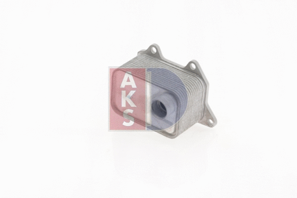 Oil Cooler, engine oil (046041N)