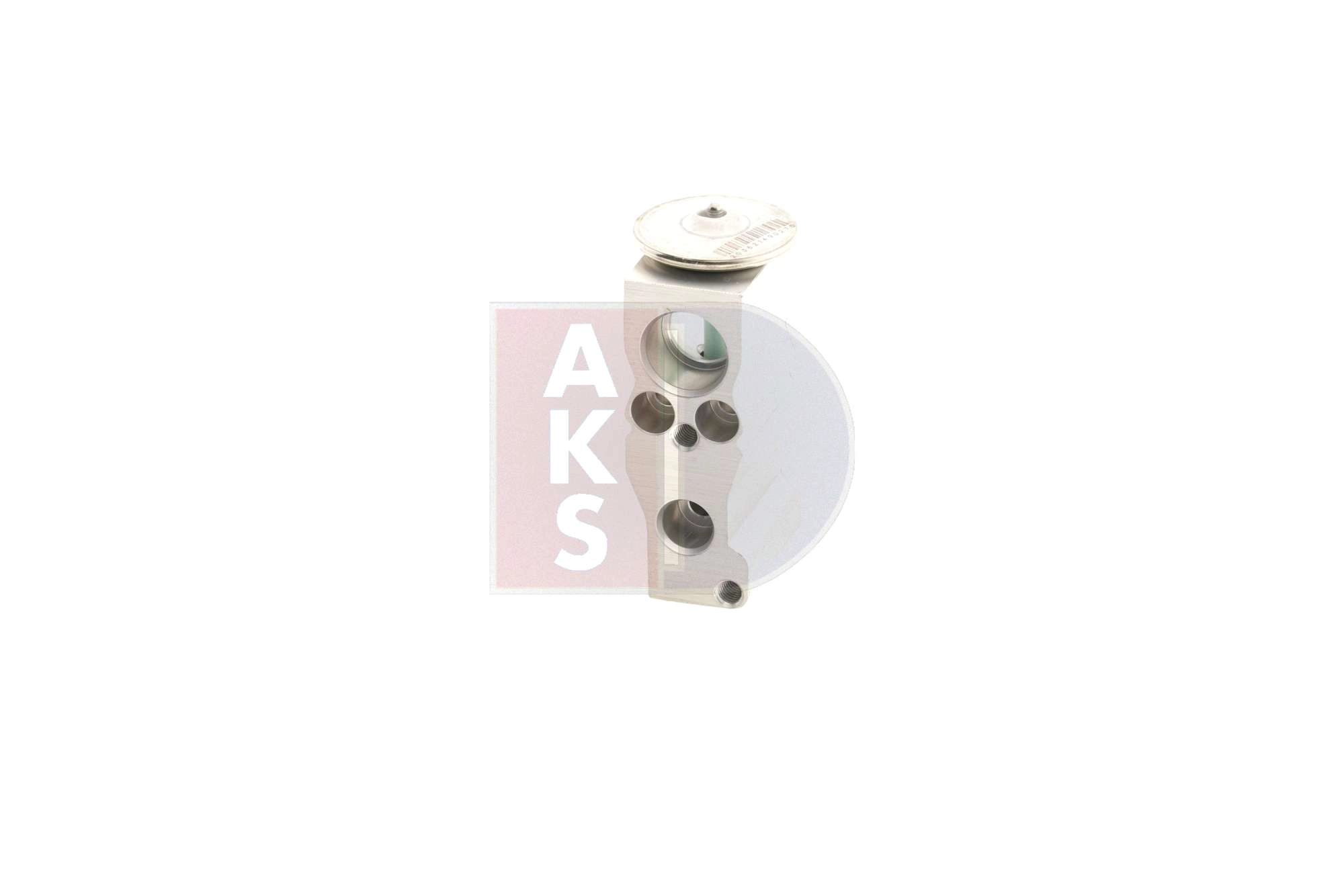 Expansion Valve, air conditioning