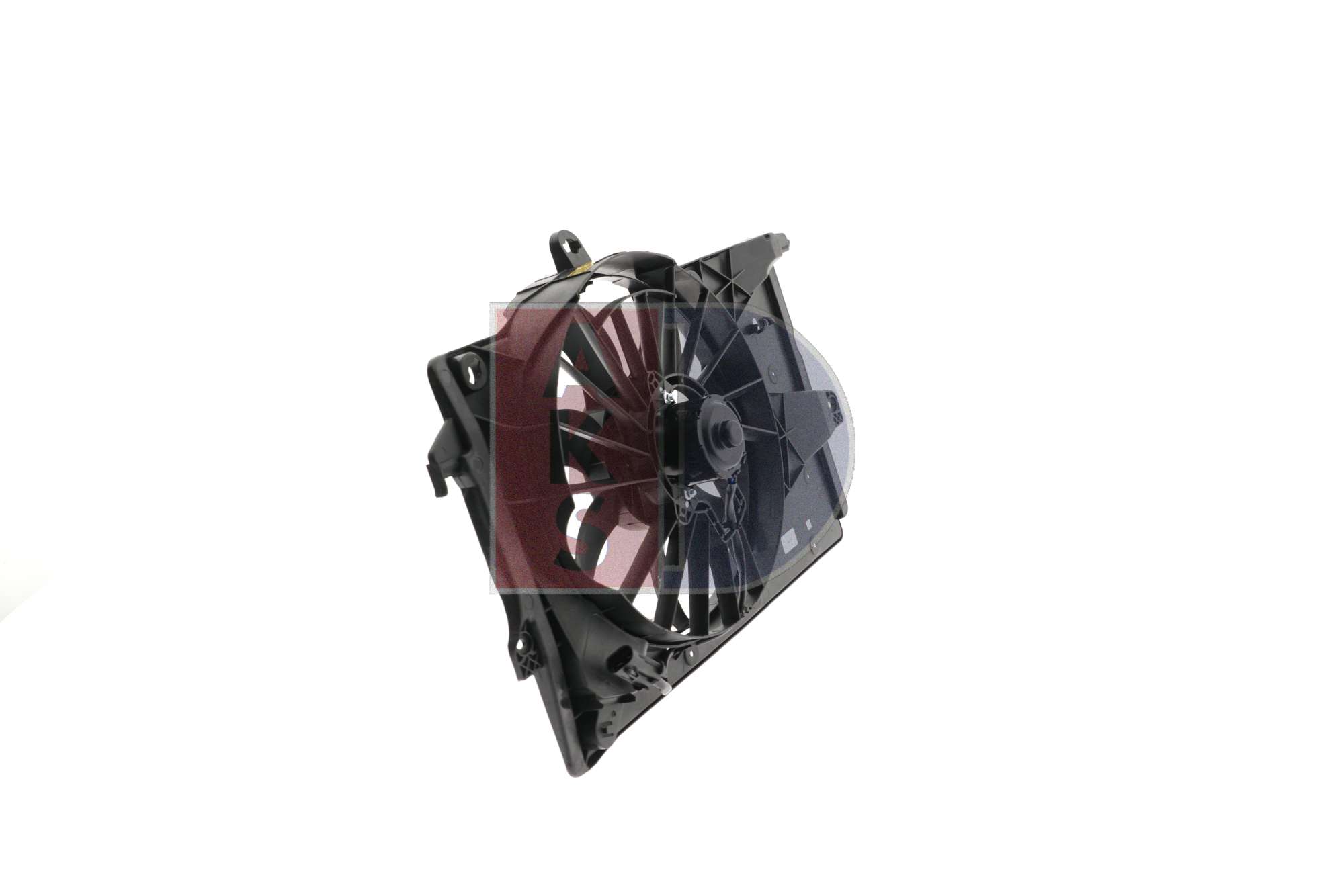 Fan, engine cooling