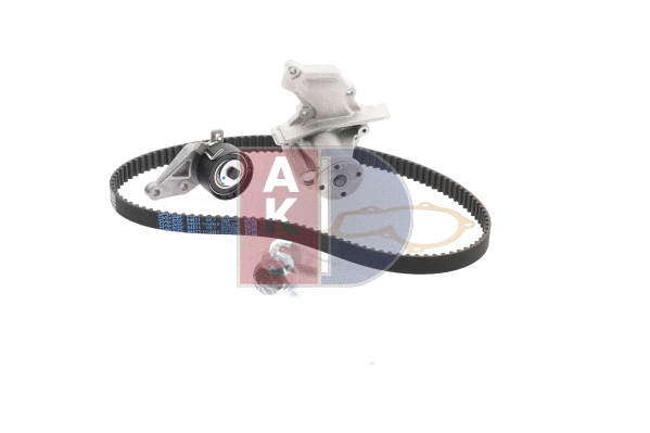 Water Pump & Timing Belt Kit (570355N)