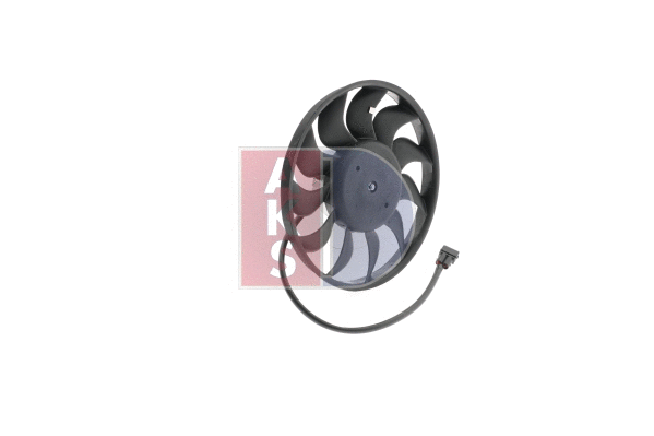 Fan, engine cooling